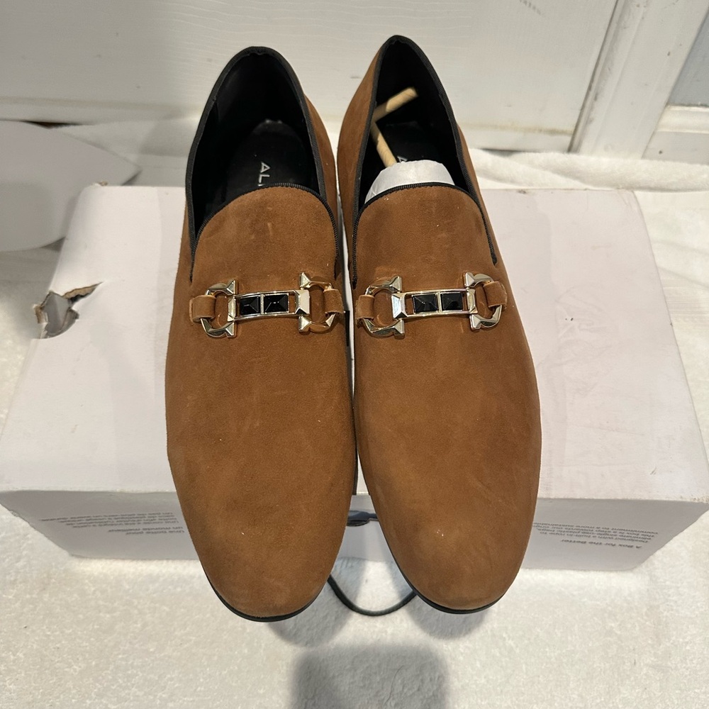 Aldo shoes